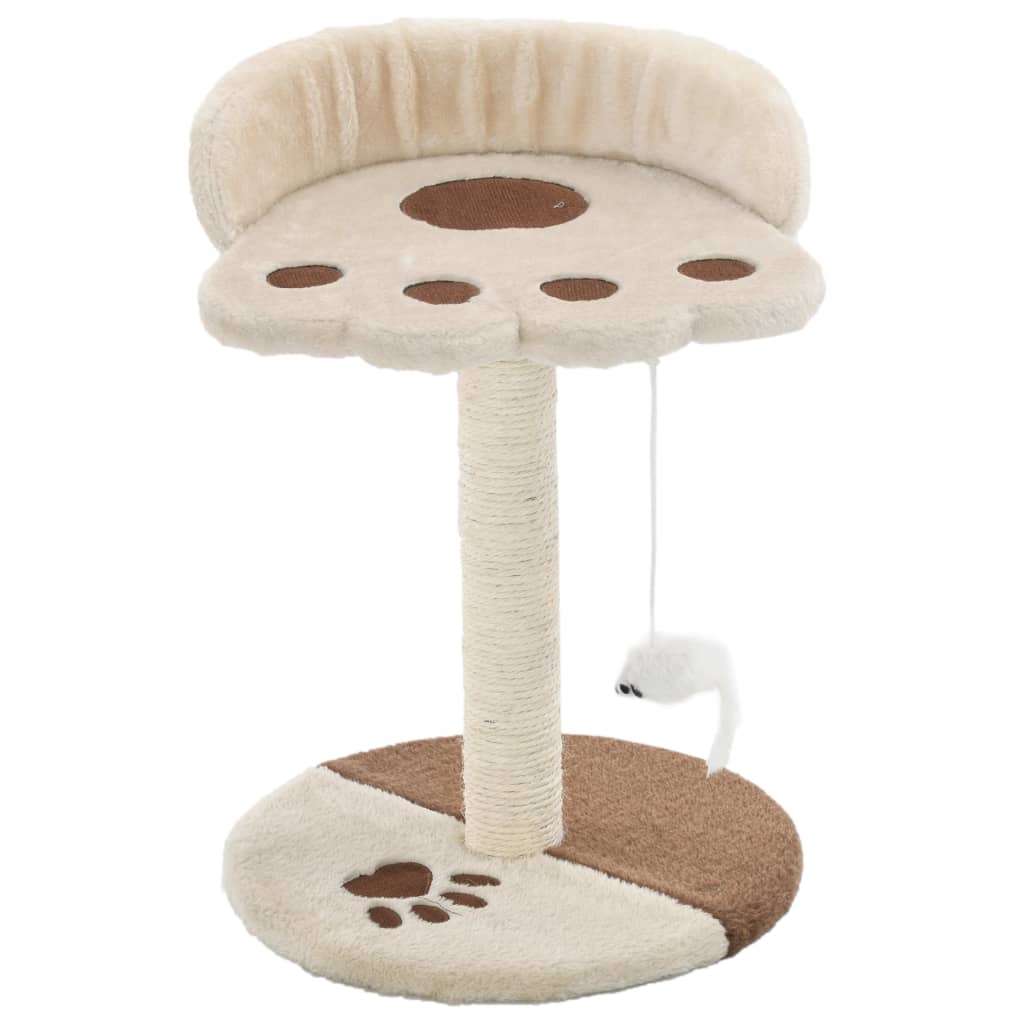 Kratzbaum für Katzen