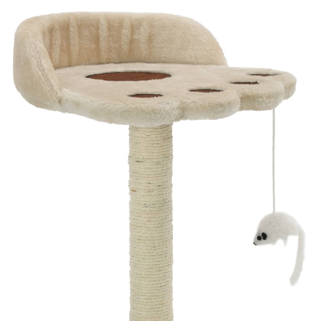 Kratzbaum für Katzen