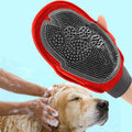 SoftPaws – Guante de cuidado del pelaje para perros y gatos